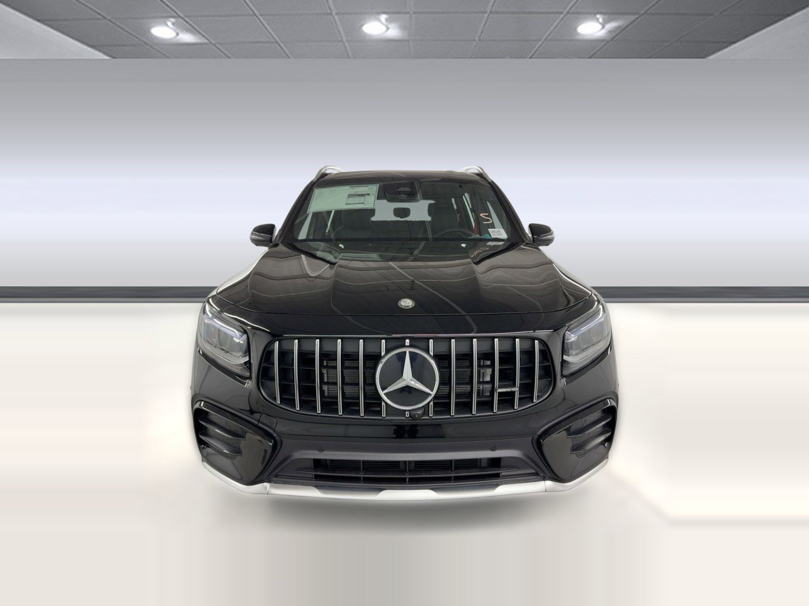 AMG GLB 35 4MATIC SUV