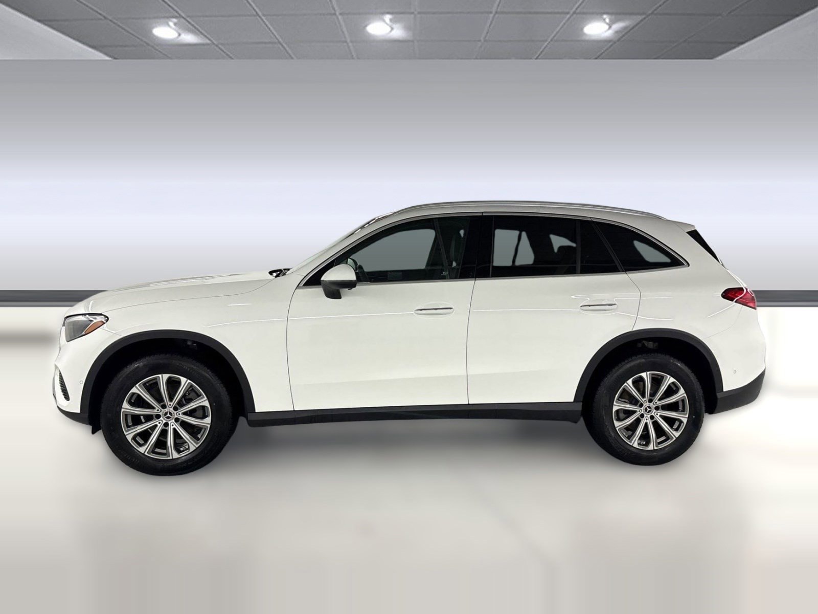 Certified Used 2026 Mercedes-Benz GLC 300 For Sale near Los