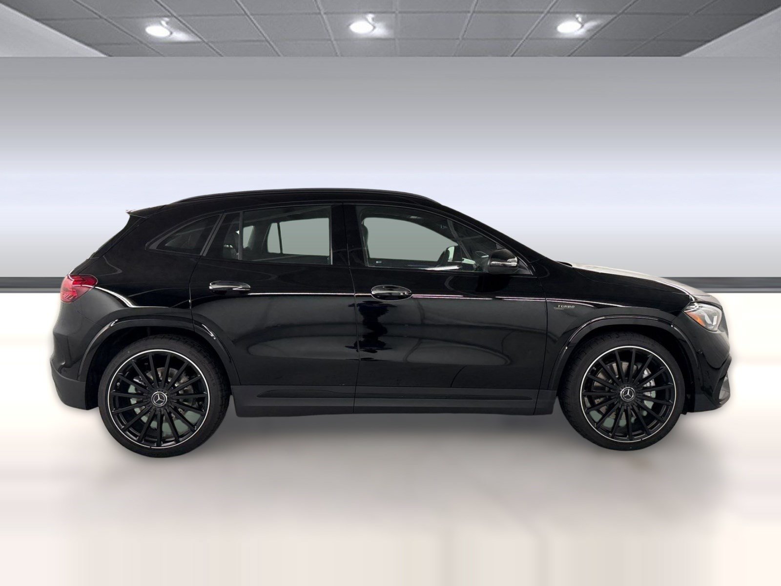 AMG GLA 35 4MATIC SUV