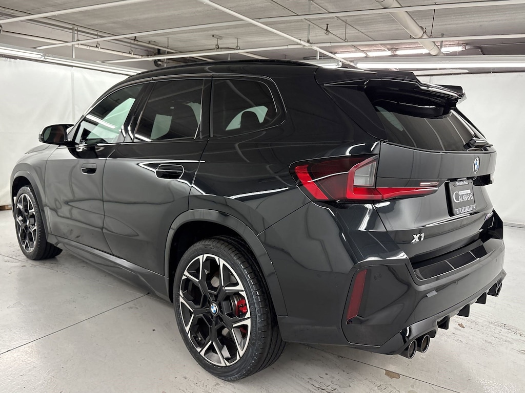 Used 2026 BMW X1 M35i SUV