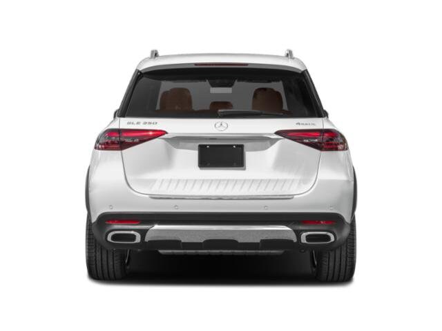 GLE 350 SUV