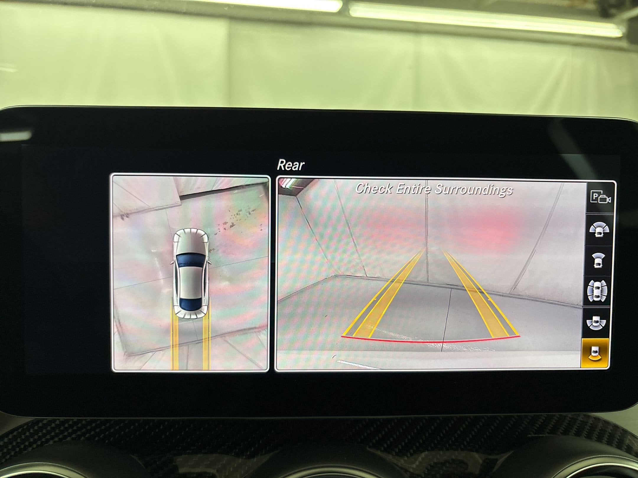 2023 Mercedes-Benz C-Class Coupe AMG C63 - Photo 25