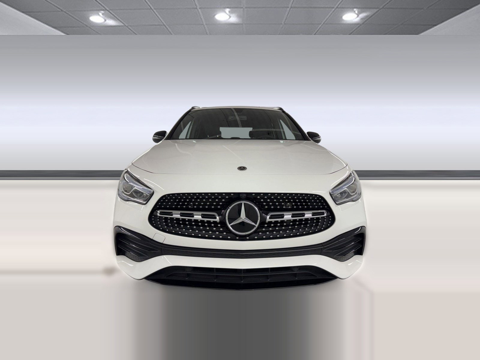2023 Mercedes-Benz GLA 250 photo 5