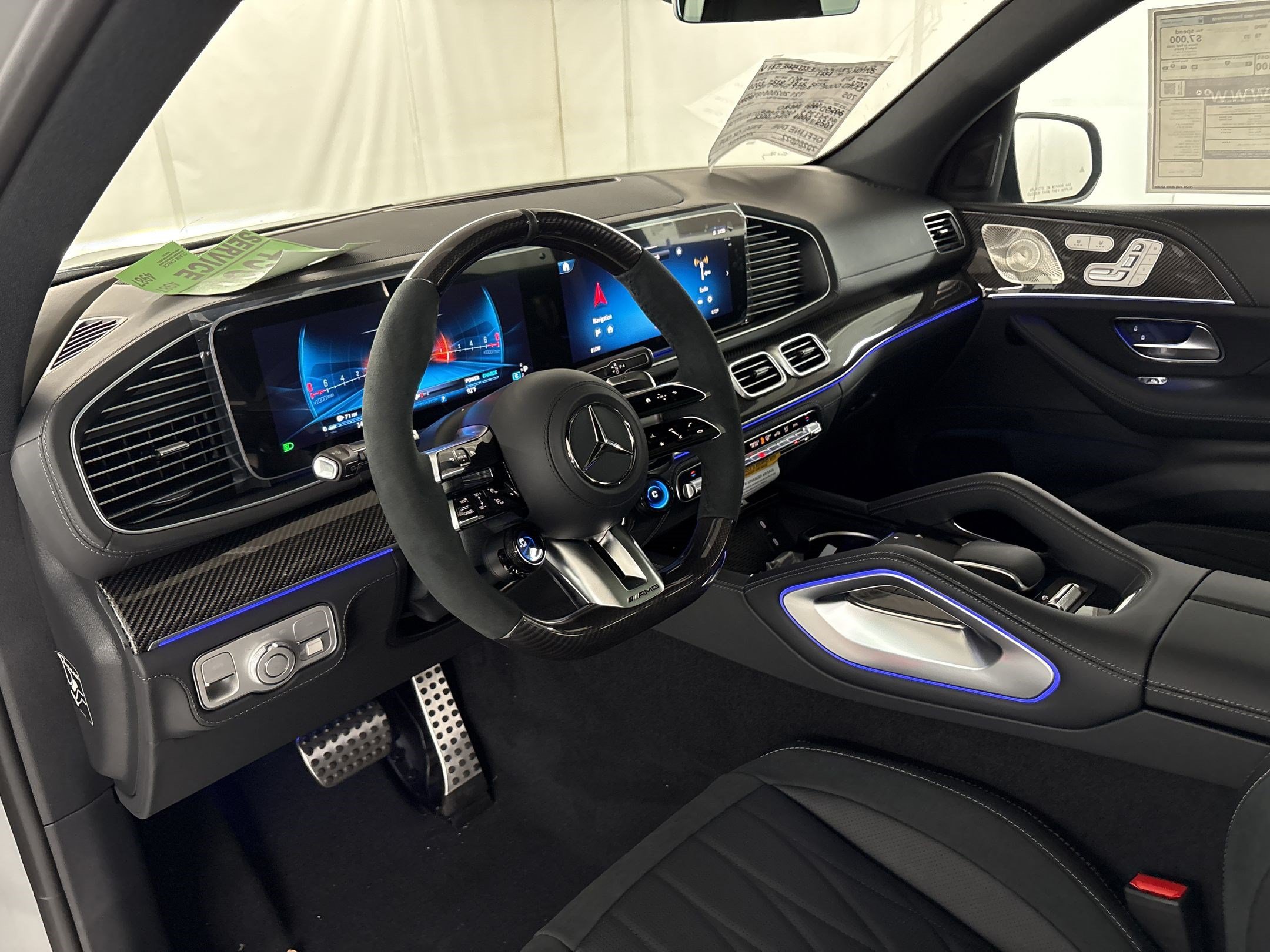 AMG GLE 53 Base SUV