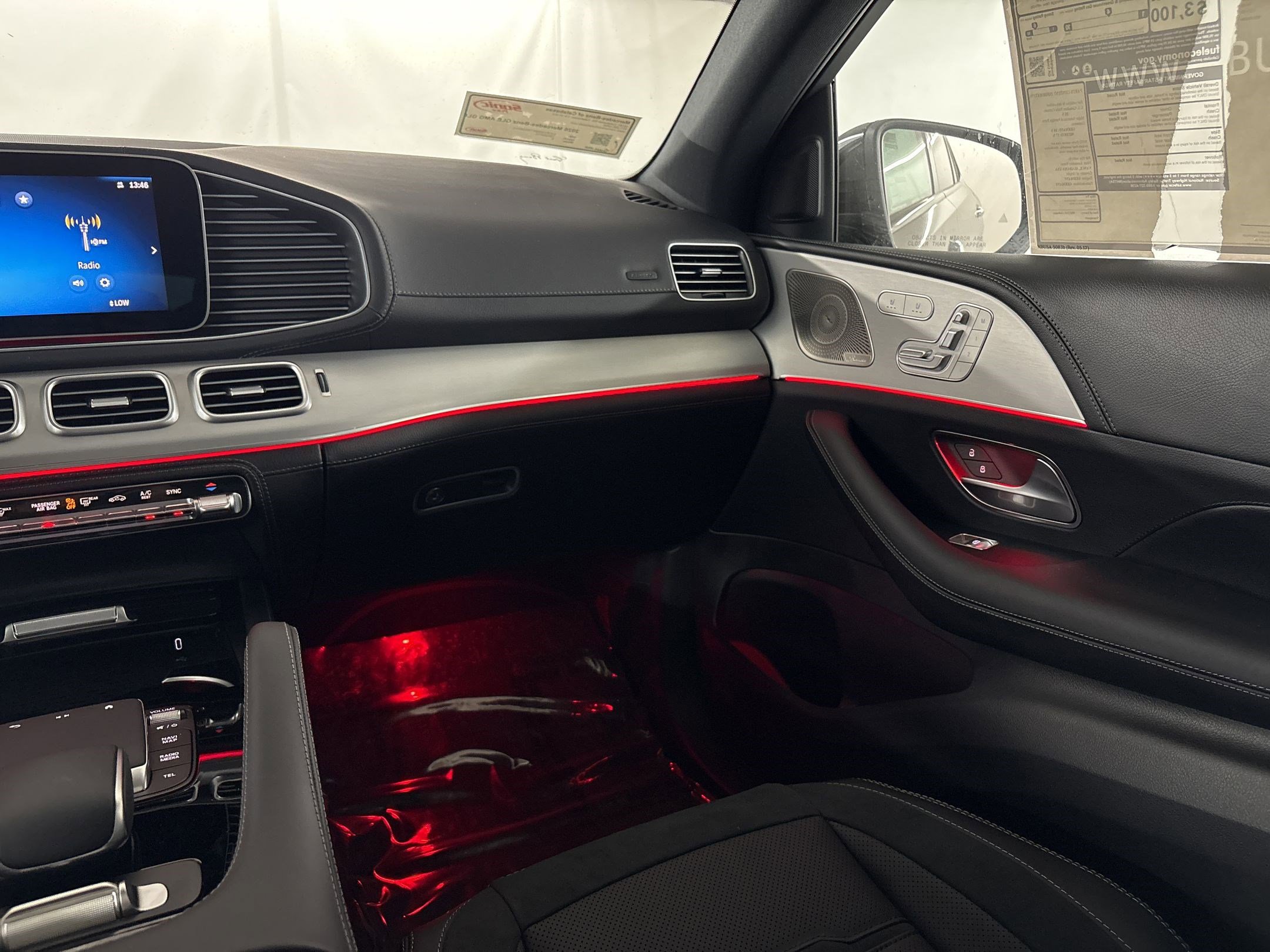 2026 Mercedes-Benz GLE Coupe GLE 53 AMG - Photo 28