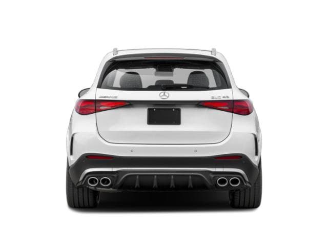 AMG GLC 43 4MATIC SUV