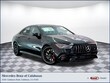 Mercedes-Benz AMG CLA 45