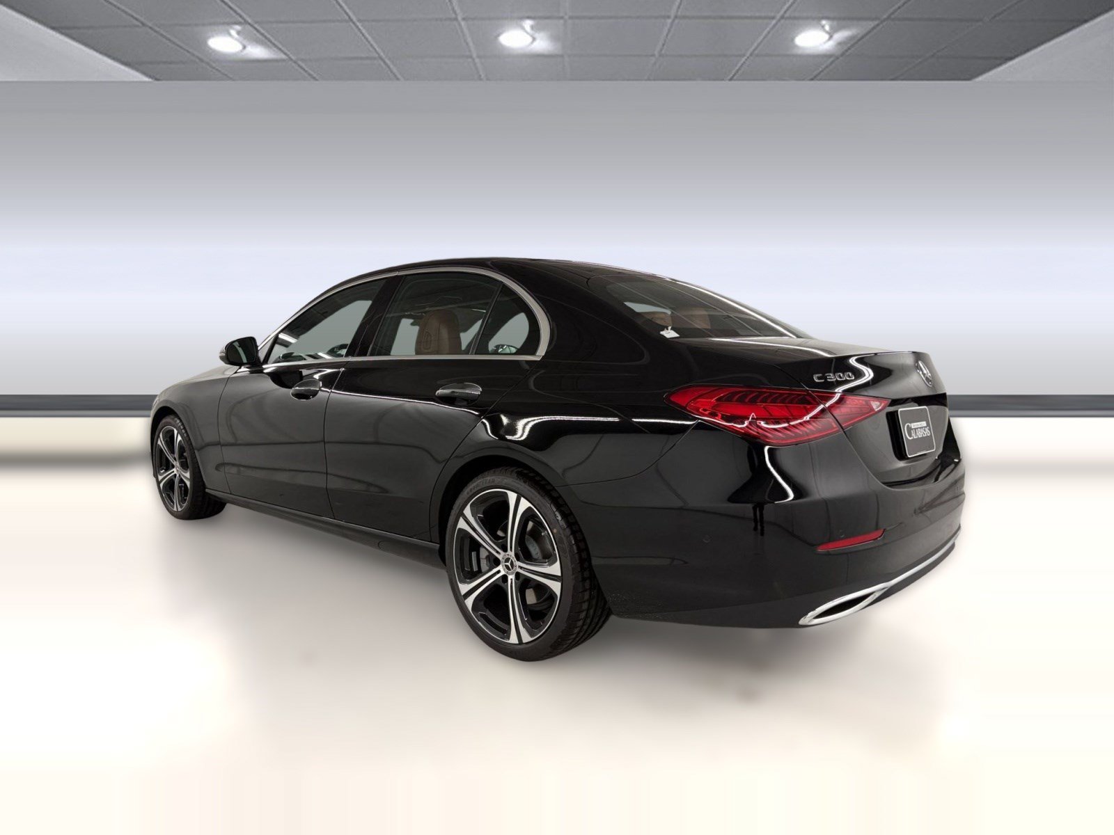 New 2026 Mercedes-Benz C-Class C 300 Sedan
