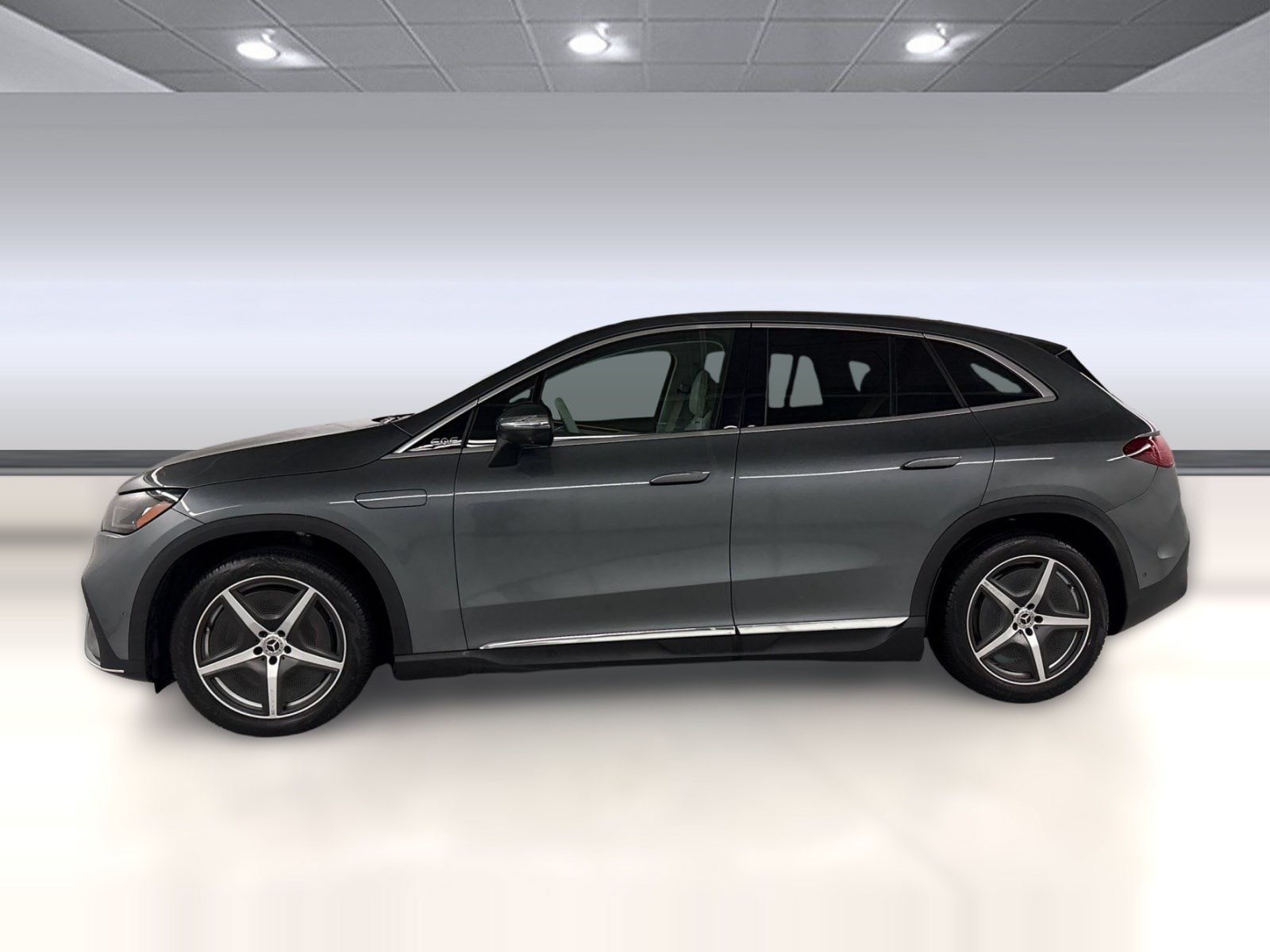 EQE 350+ SUV