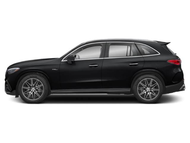 AMG GLC 43 4MATIC SUV
