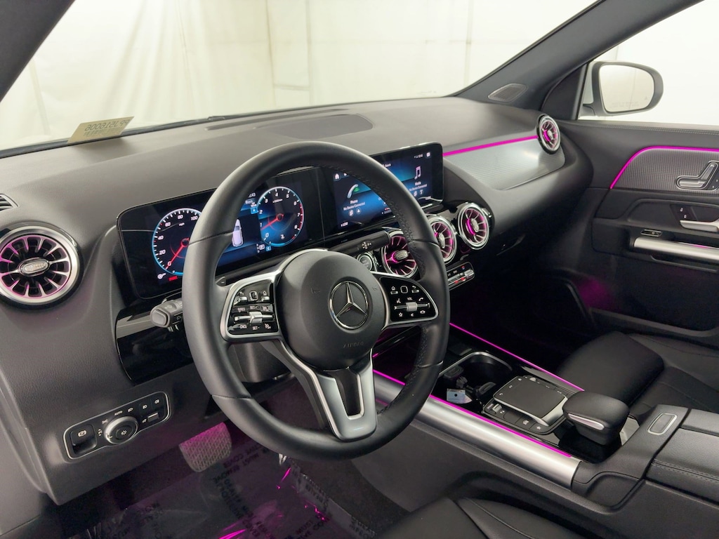 Used 2023 Mercedes-Benz GLA 250 SUV