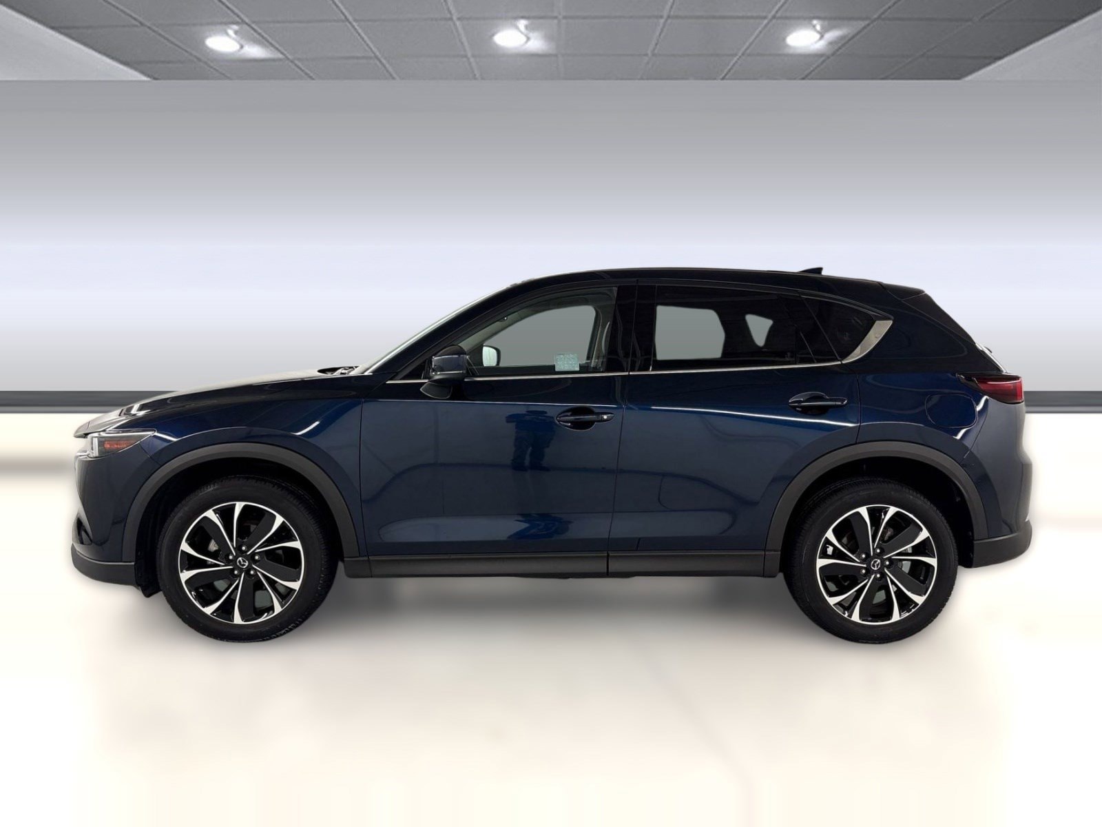 2023 Mazda CX-5 2.5 S Premium Plus Package photo 2