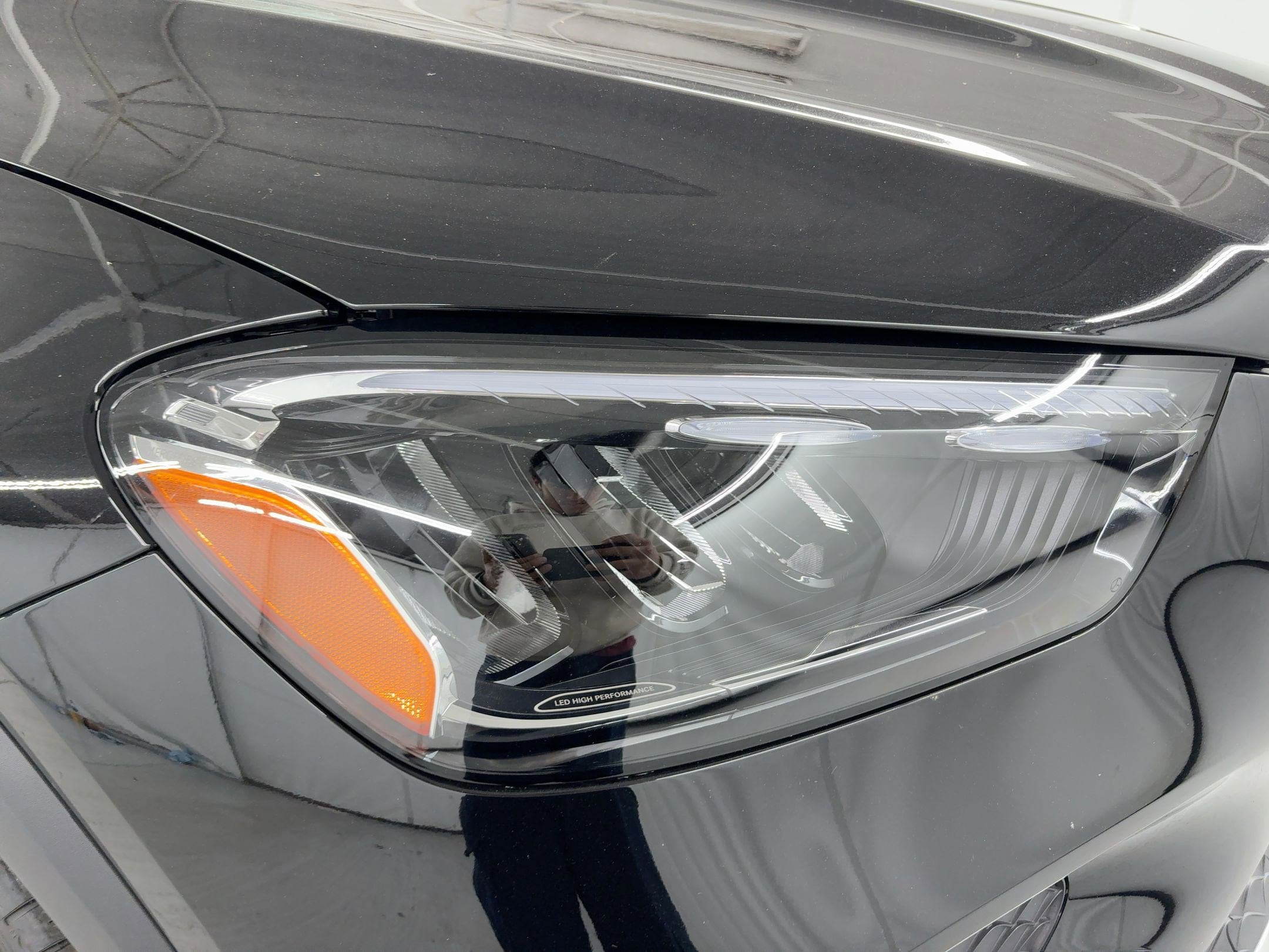 2026 Mercedes-Benz GLE GLE350 - Photo 11