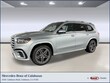  Mercedes-Benz GLS 450