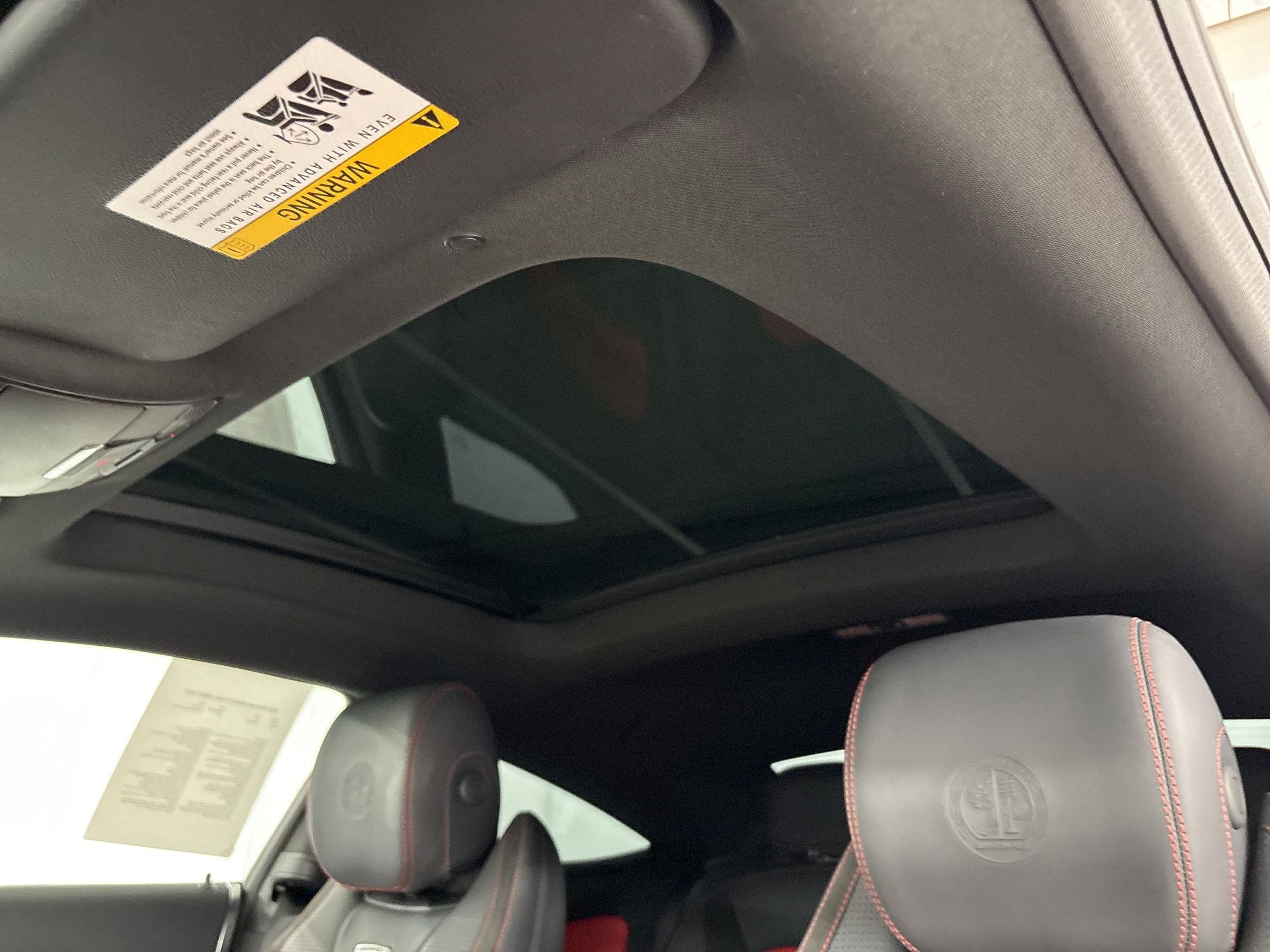 2023 Mercedes-Benz C-Class Coupe AMG C63 - Photo 14