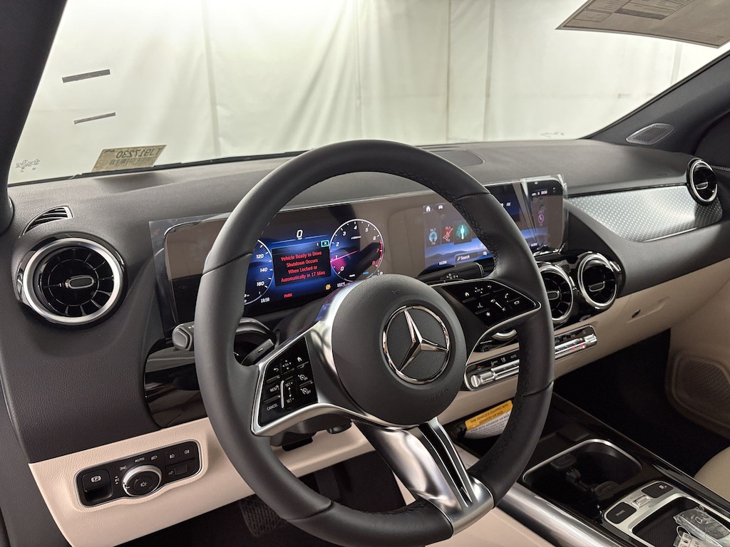 New 2026 Mercedes-Benz GLA 250 SUV