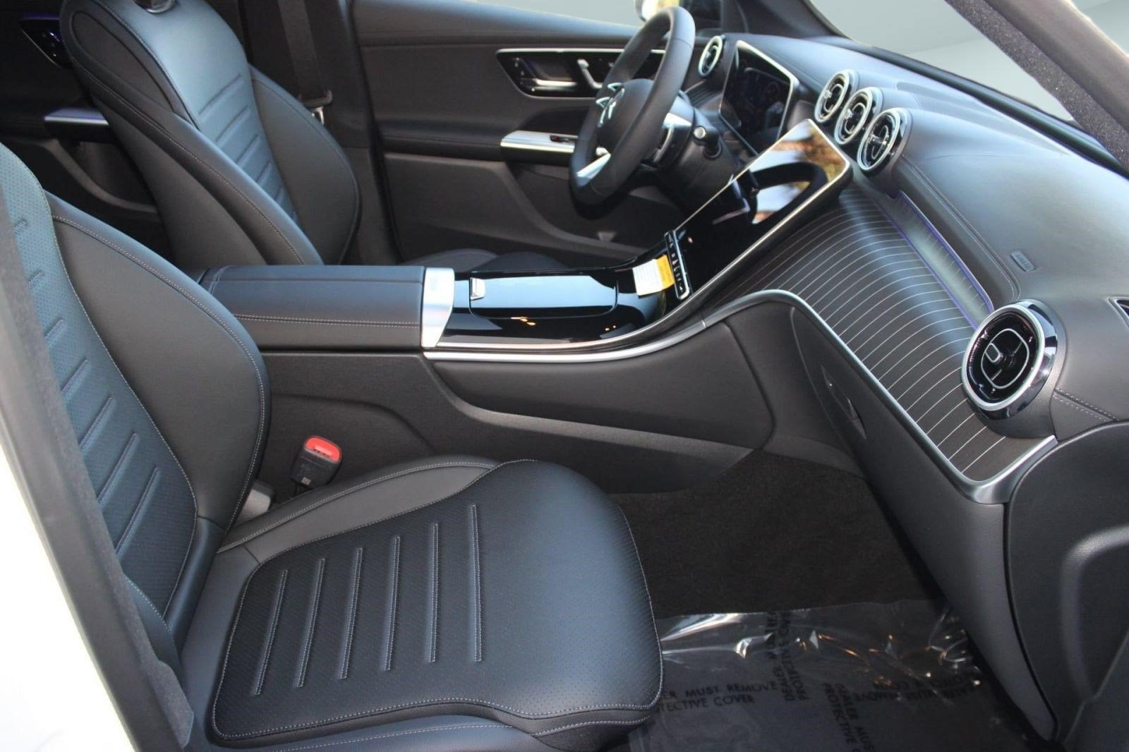 2026 Mercedes-Benz GLC Base - Photo 33