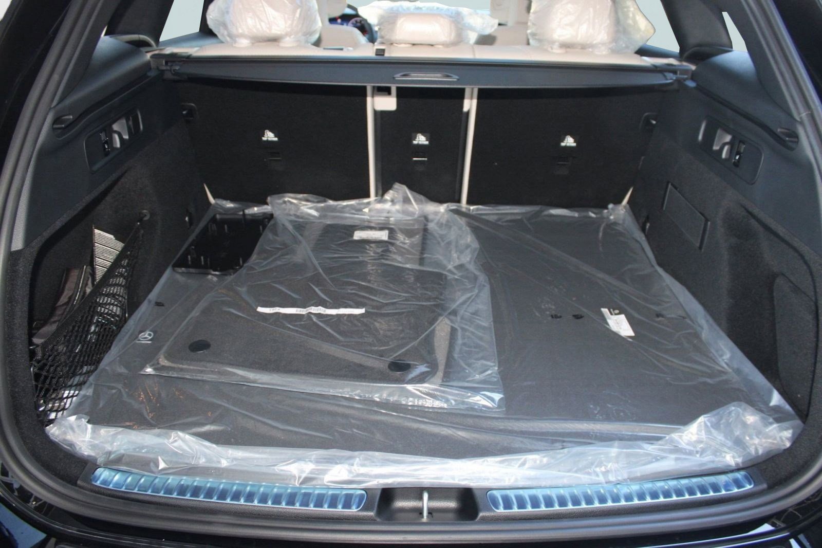 2026 Mercedes-Benz GLC Base - Photo 31
