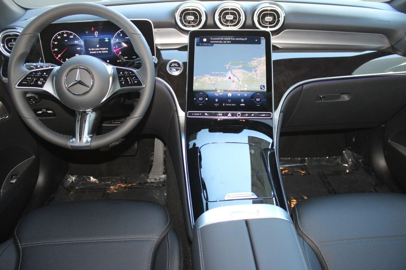 2026 Mercedes-Benz GLC Base - Photo 27