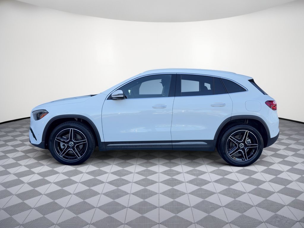 Certified 2026 Mercedes-Benz GLA 250 GLA 250 SUV