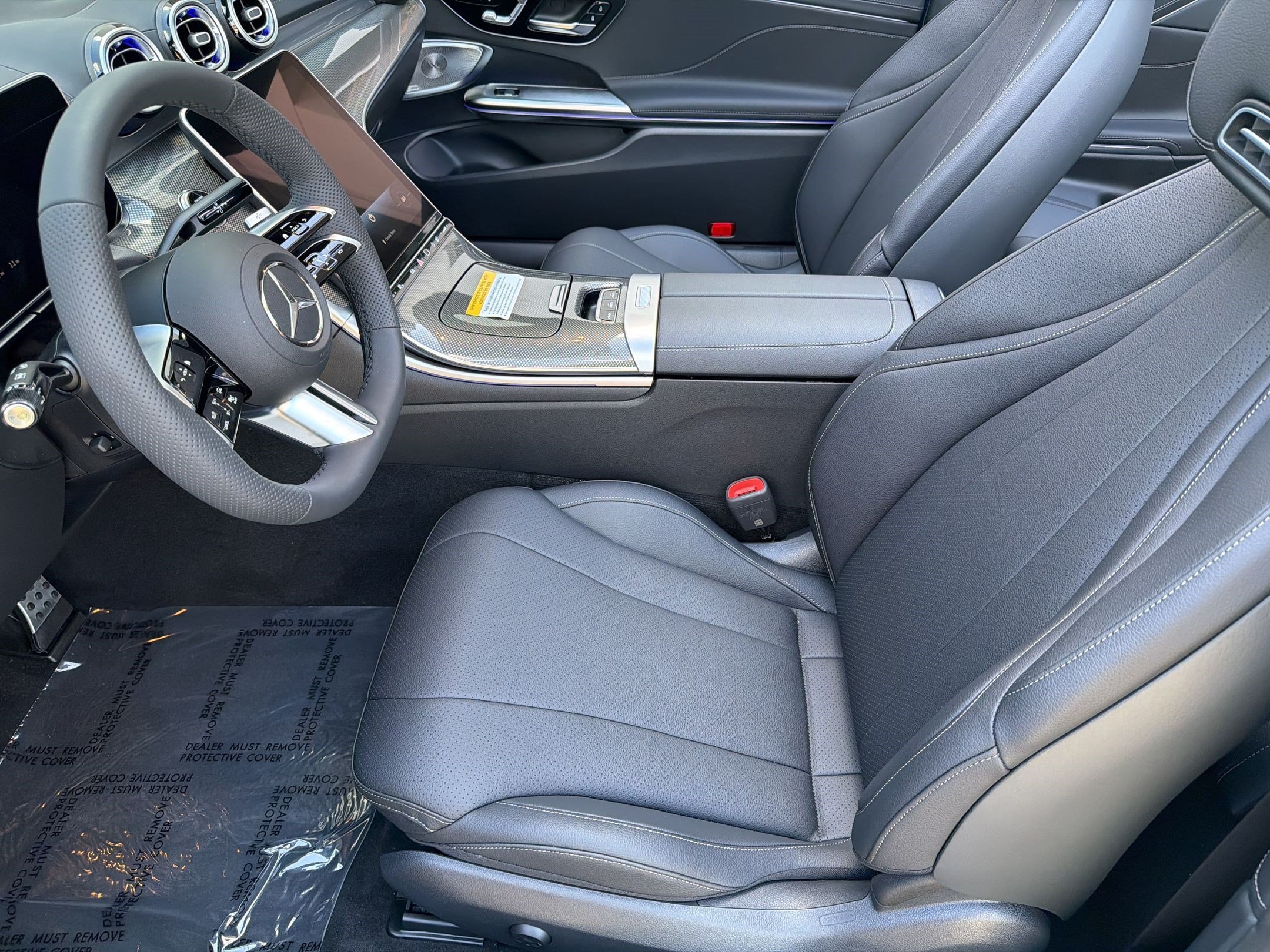 CLE 450 4MATIC Convertible