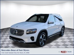 Used 2025 Mercedes-Benz GLB 250 GLB 250 SUV in Fort Myers