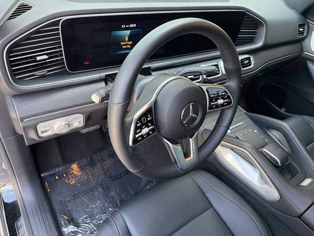 Used 2023 Mercedes-Benz GLE 350 GLE 350 SUV