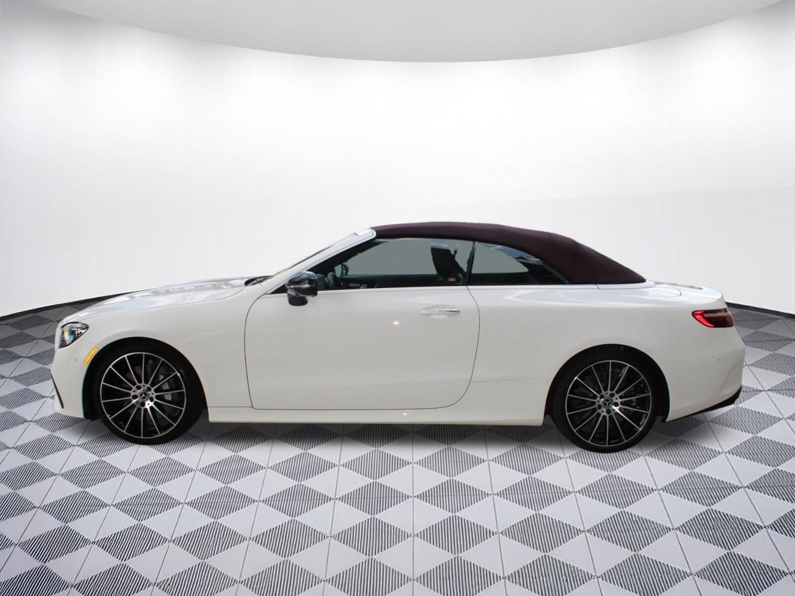 2023 Mercedes Benz E 450 photo 2