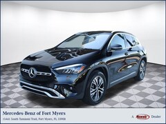 Used 2025 Mercedes-Benz GLA 250 GLA 250 SUV in Fort Myers