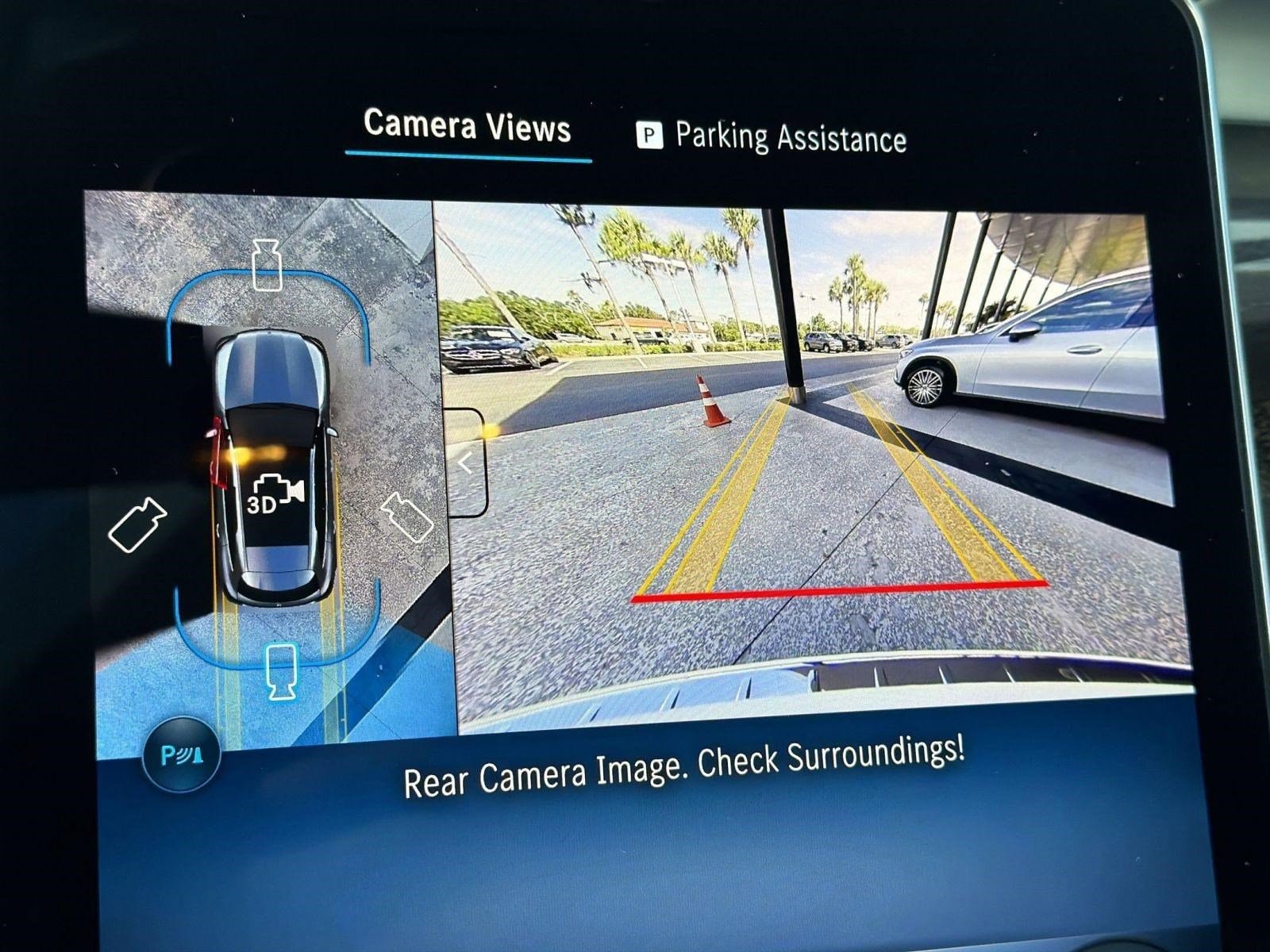 2026 Mercedes-Benz GLC Base - Photo 25