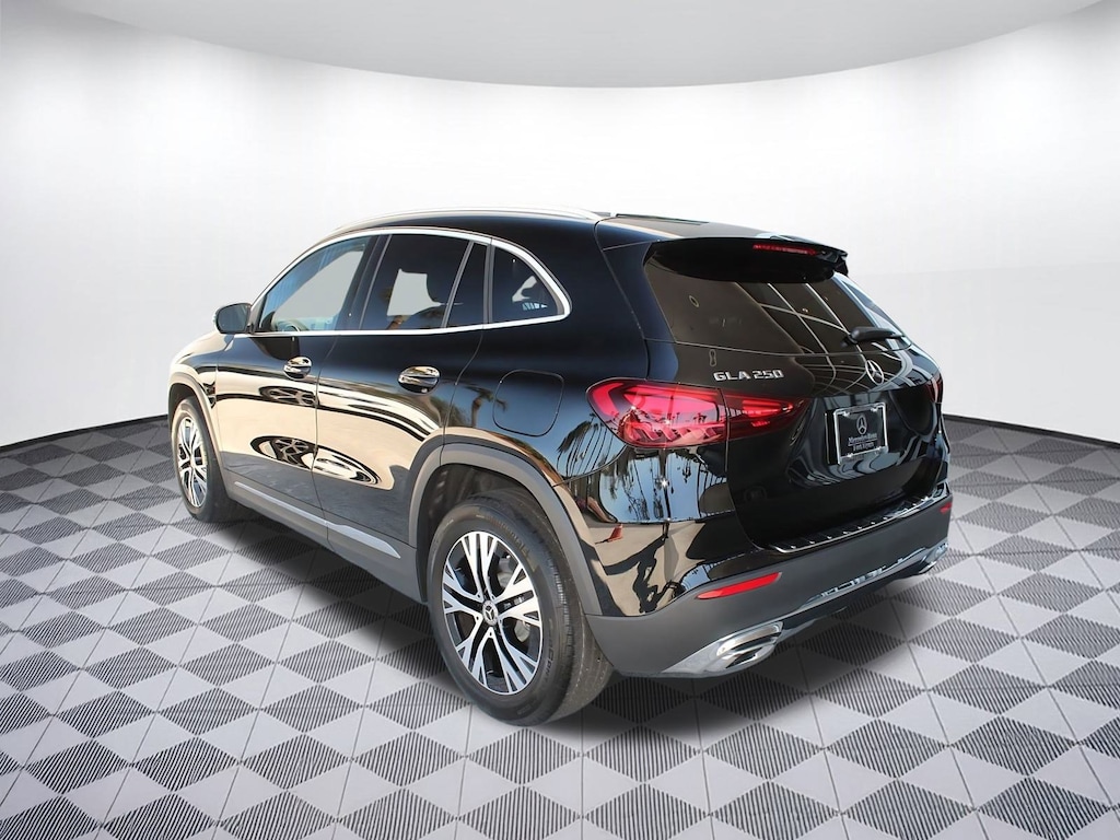 Used 2026 Mercedes-Benz GLA 250 GLA 250 SUV