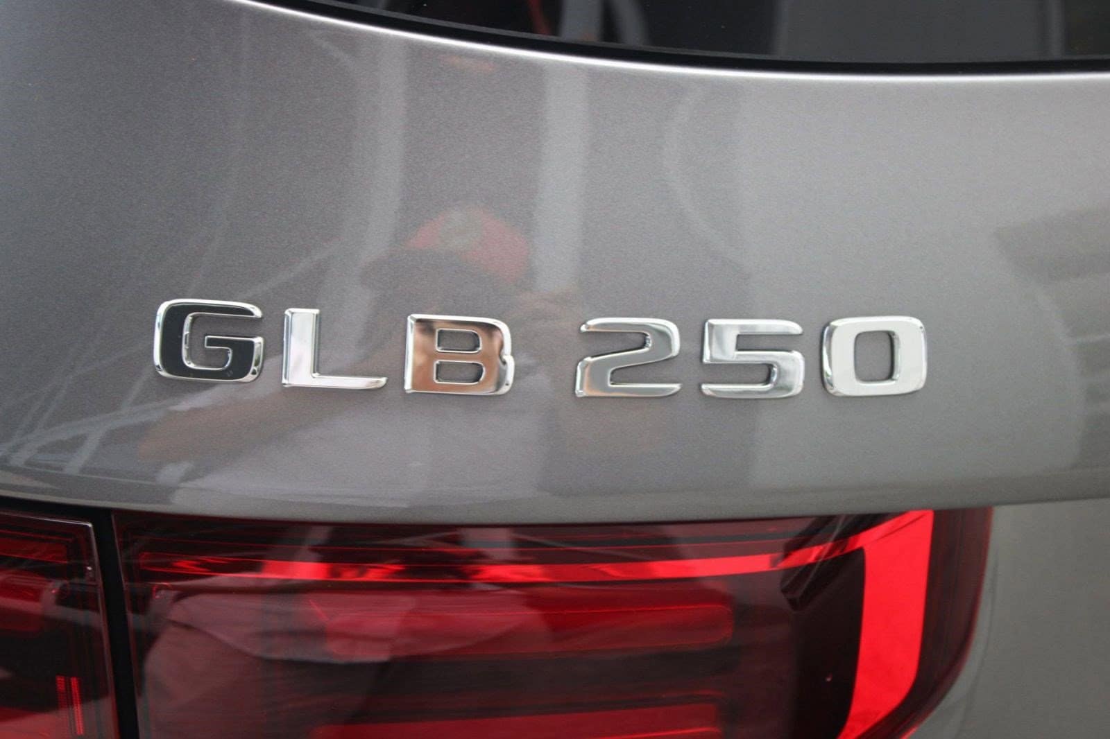 2026 Mercedes-Benz GLB GLB 250 - Photo 21