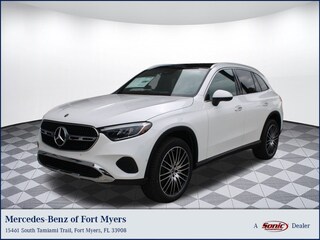 Used 2026 Mercedes-Benz GLC 300 GLC 300 SUV for sale in Clearwater