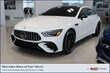 Mercedes-Benz AMG GT 43 4-Door