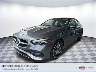 Used 2026 Mercedes-Benz C 300 C 300 Sedan for sale in Clearwater