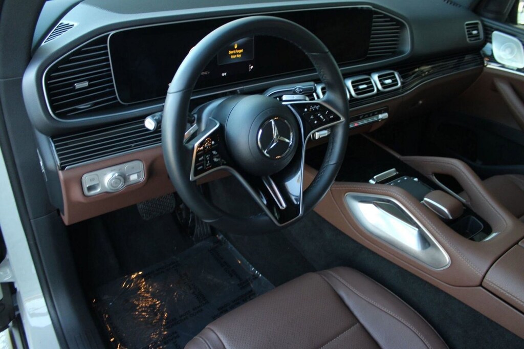 Certified 2025 Mercedes-Benz GLE 350 GLE 350 SUV