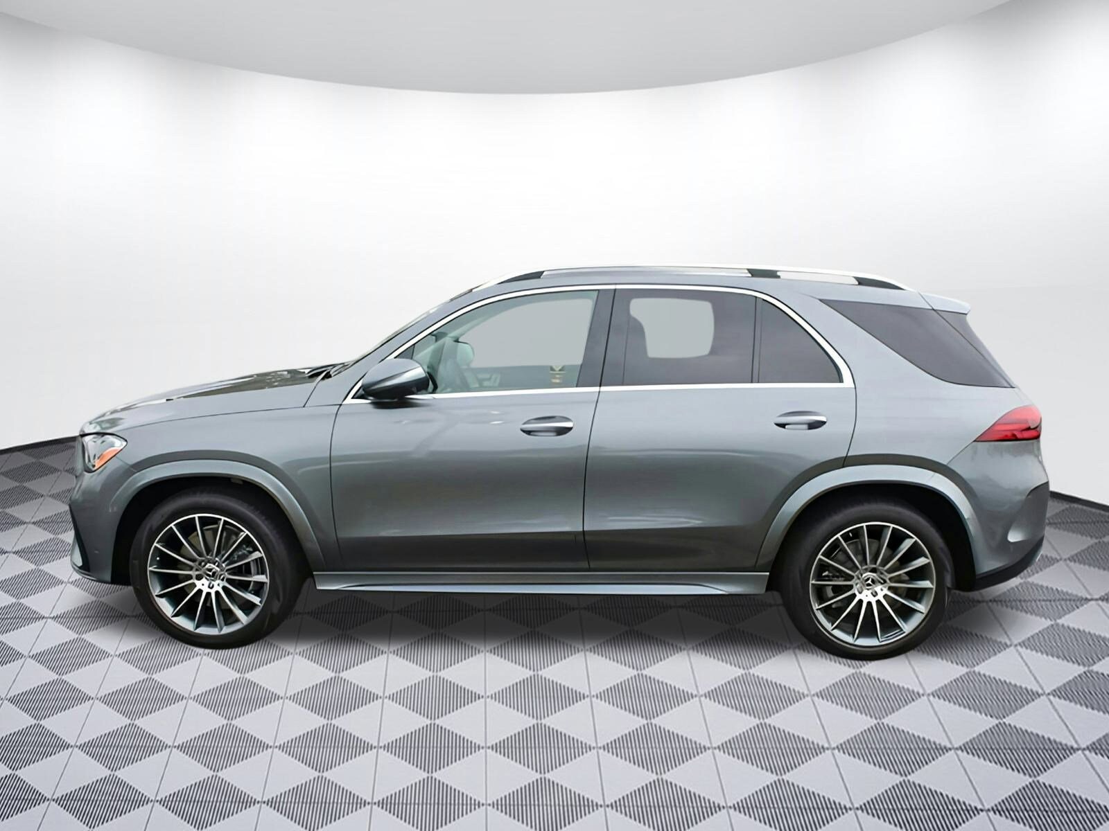 Used 2025 Mercedes-Benz GLE GLE350 with VIN 4JGFB4EB3SB465140 for sale in Fort Myers, FL