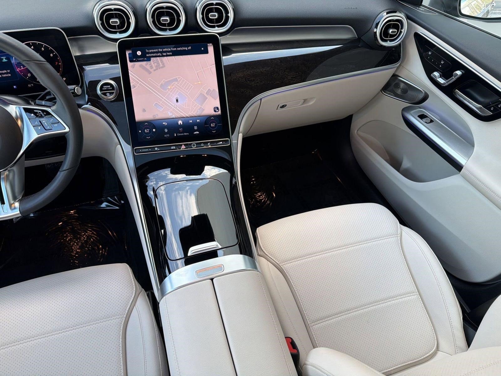 2026 Mercedes-Benz GLC Base - Photo 29