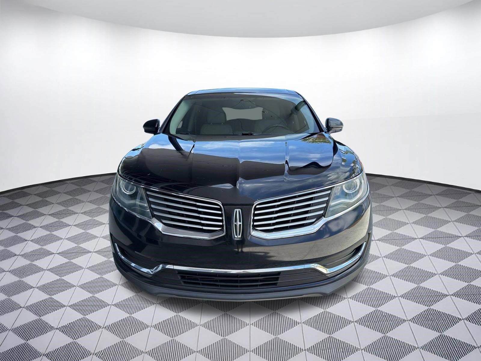 MKX Select SUV