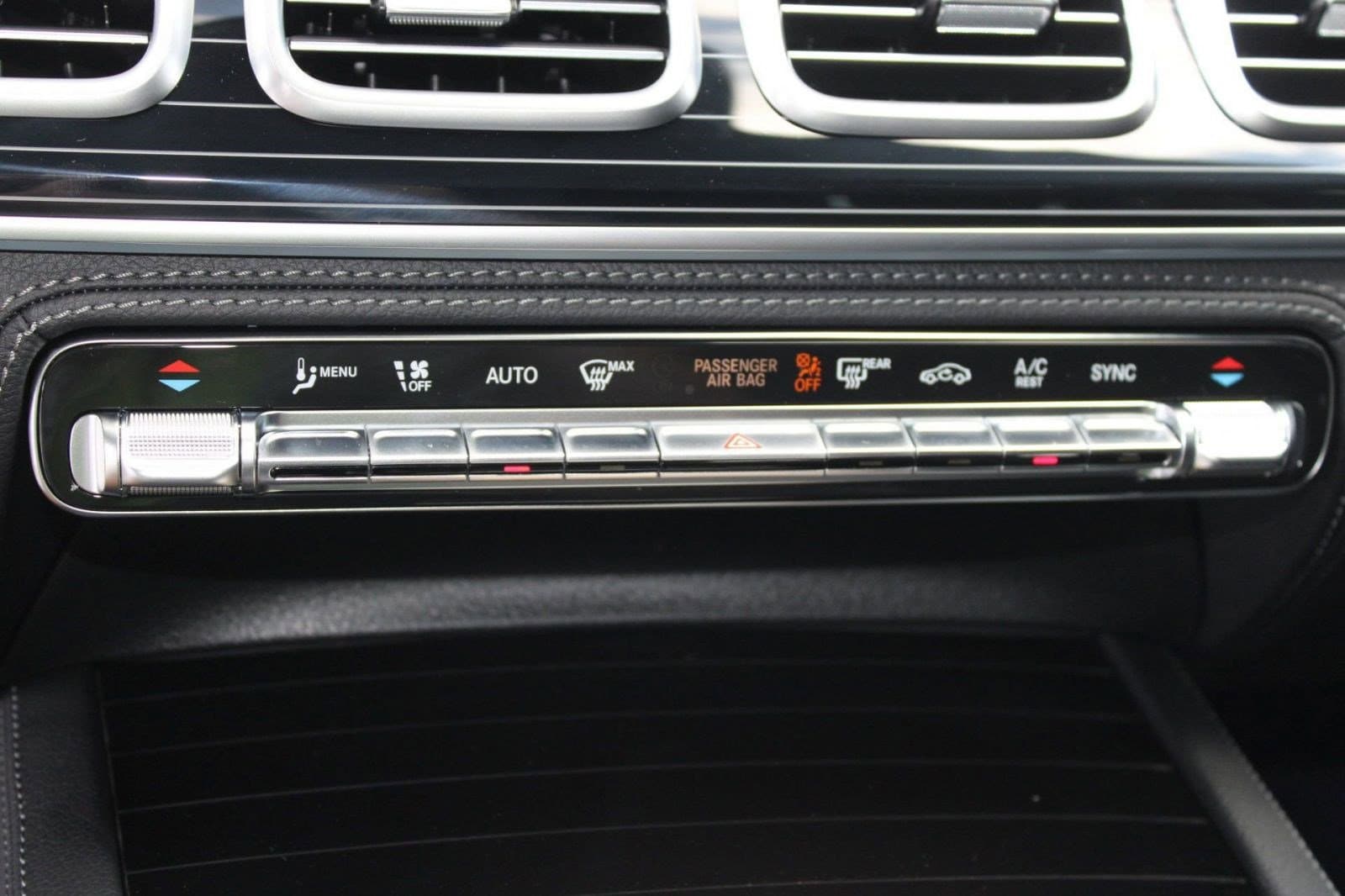 2026 Mercedes-Benz GLE Coupe GLE450 - Photo 19