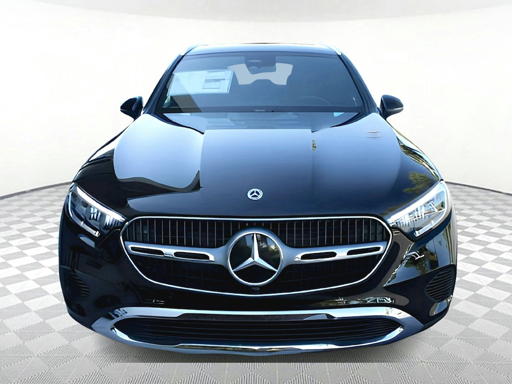 Certified 2025 Mercedes-Benz GLC 300 GLC 300 SUV