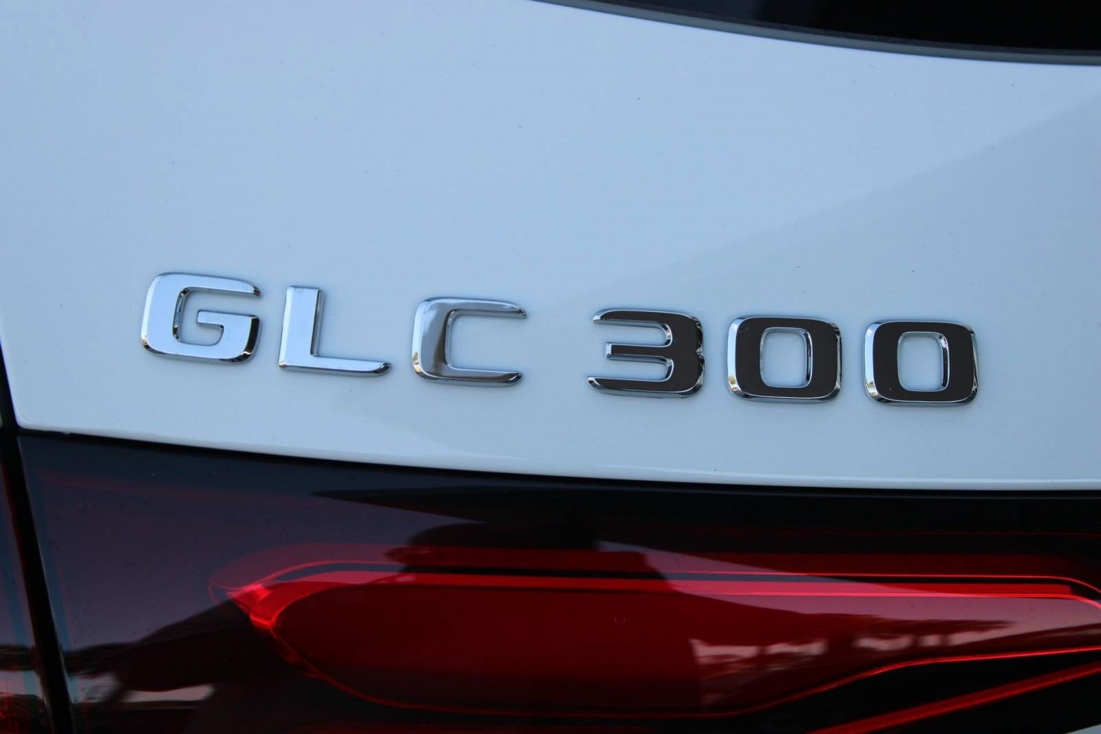 2026 Mercedes-Benz GLC Base - Photo 20