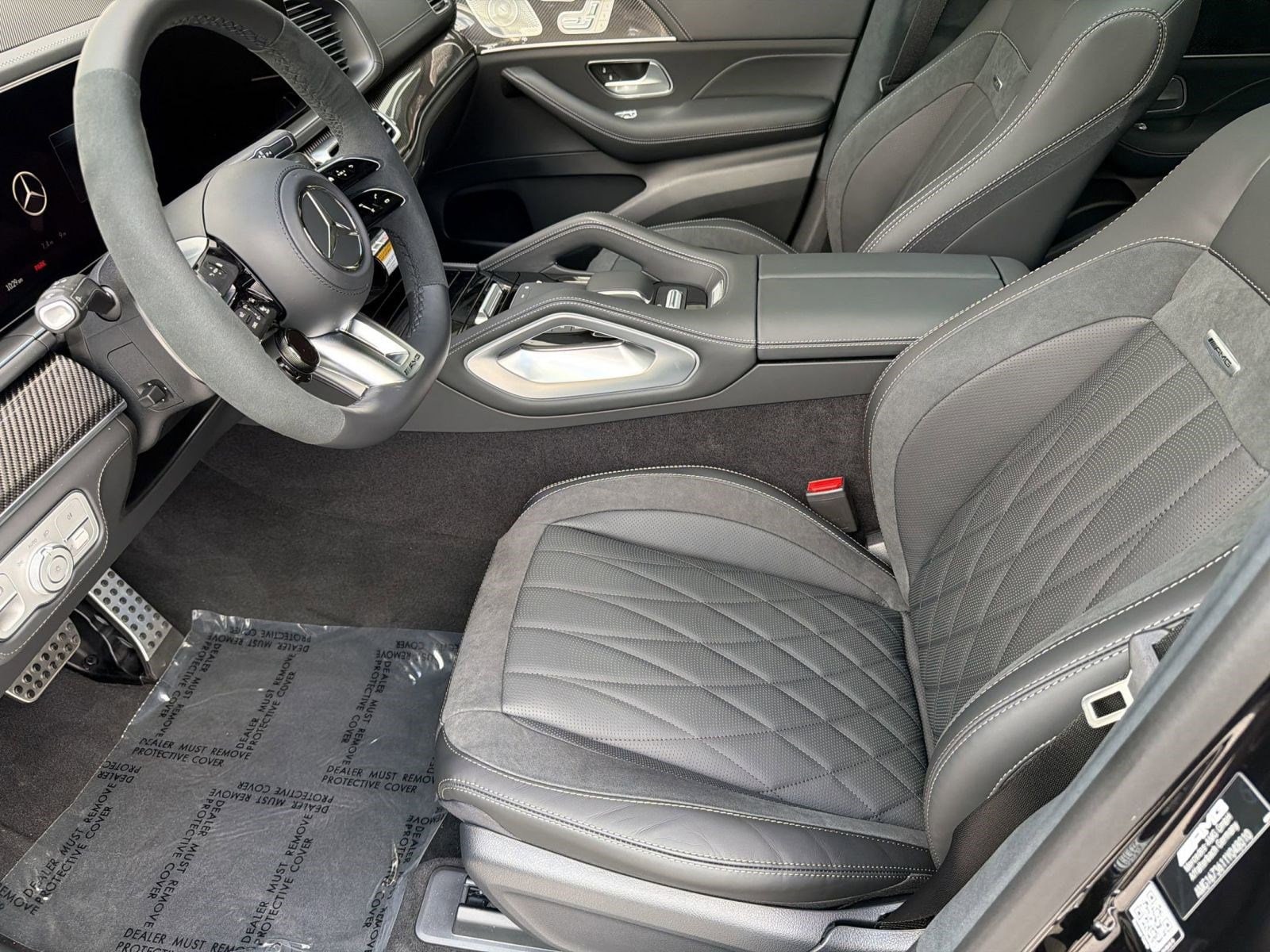AMG GLE 53 4MATIC Coupe