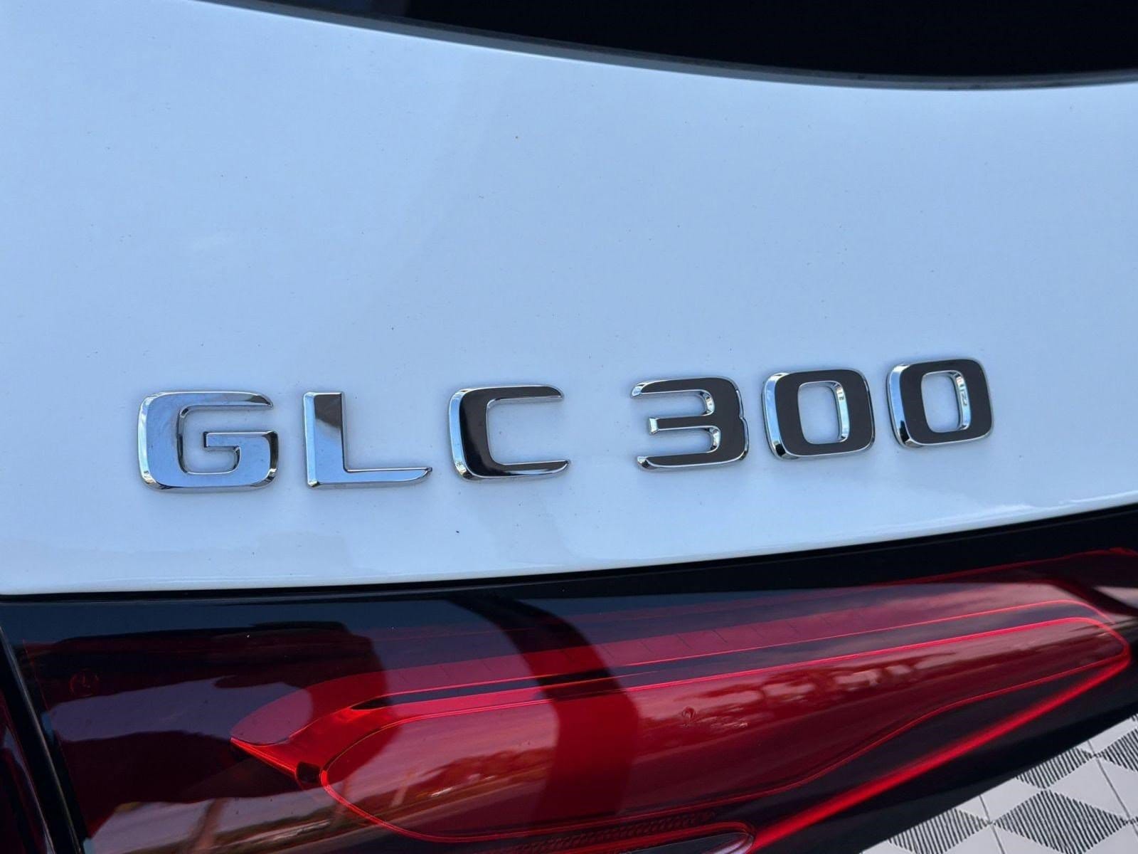 2026 Mercedes-Benz GLC Base - Photo 32