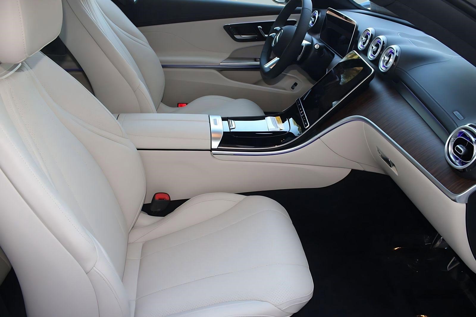2026 Mercedes-Benz CLE CLE 300 - Photo 30