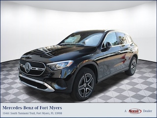 Used 2026 Mercedes-Benz GLC 300 GLC 300 SUV for sale in Clearwater