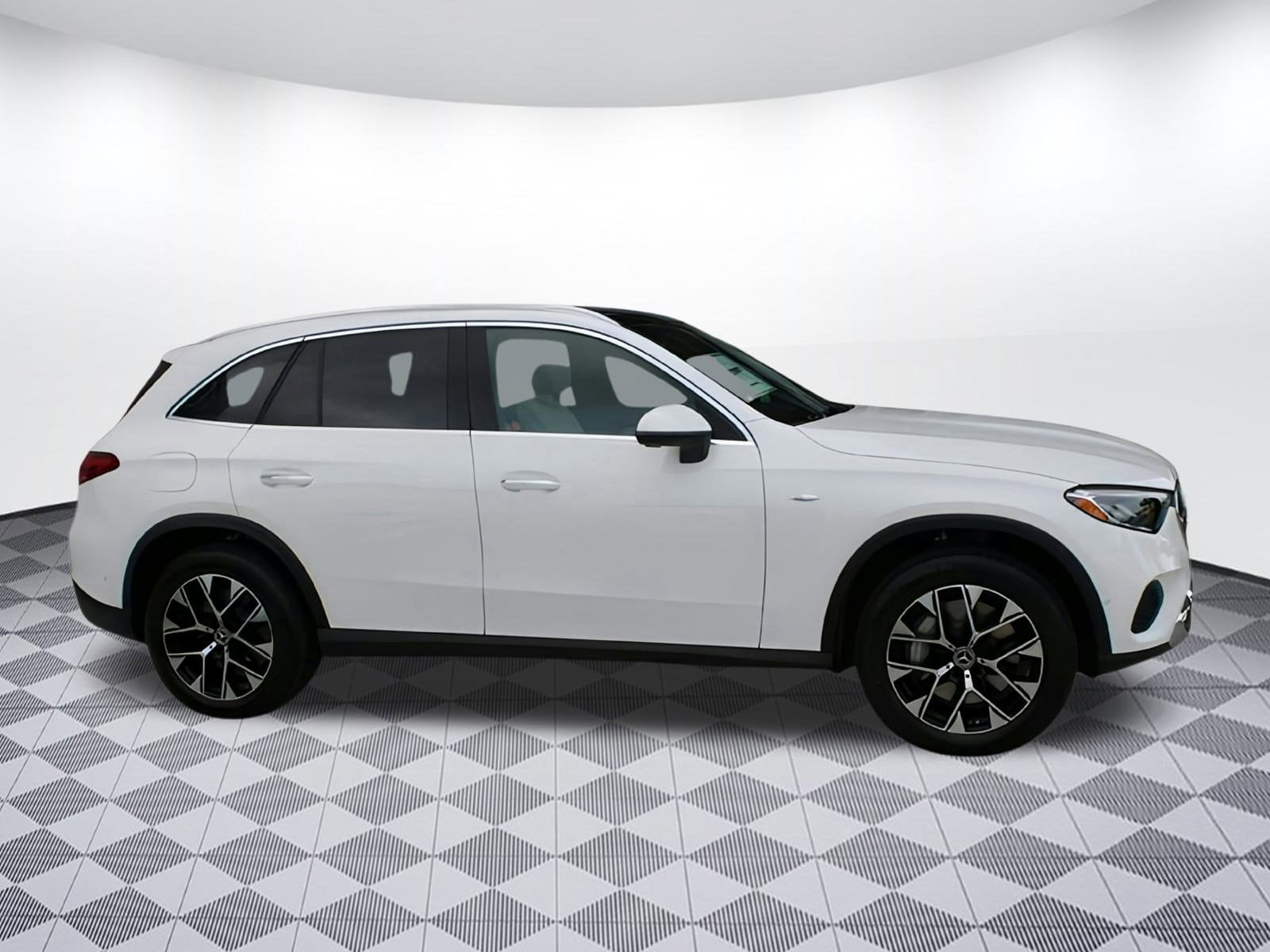 Used 2025 Mercedes-Benz GLC Base with VIN W1NKM5GB5SF360665 for sale in Fort Myers, FL