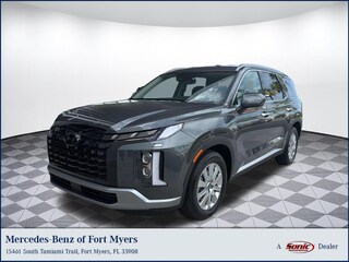 Used 2025 Hyundai Palisade SEL SUV for sale in Clearwater