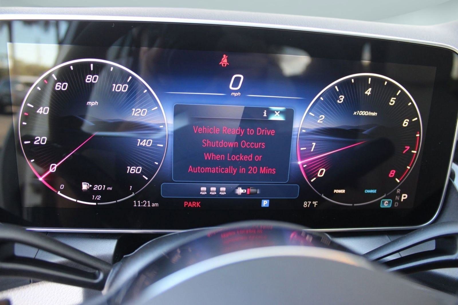 2026 Mercedes-Benz GLC Base - Photo 20