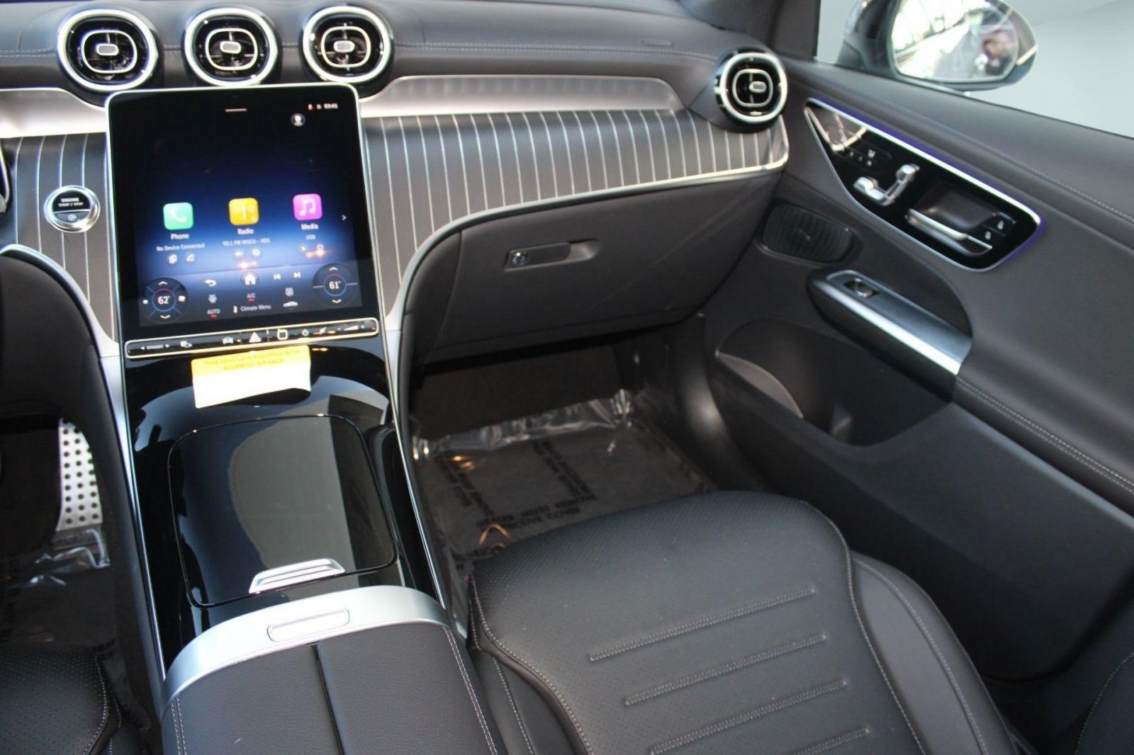 2026 Mercedes-Benz GLC Base - Photo 30